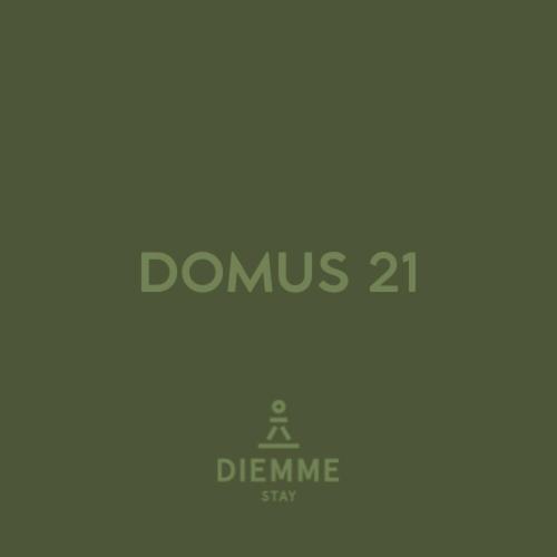 Domus 21 - Diemme Stay Алберобело Екстериор снимка